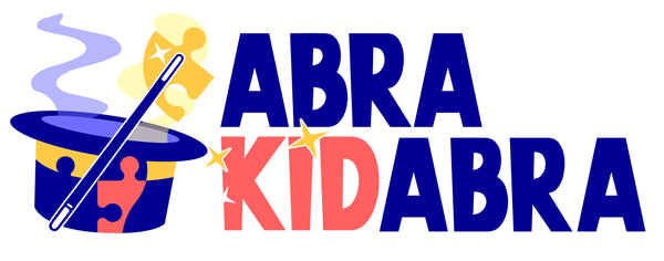Abrakidabra