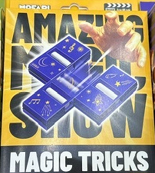Cut Stick Magic Trick Toy
